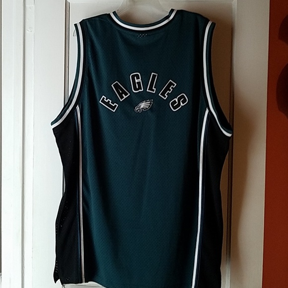 nfl basketball jersey